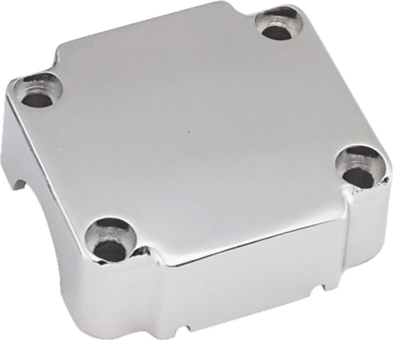 Bikers Choice — Chrome Switch Housing