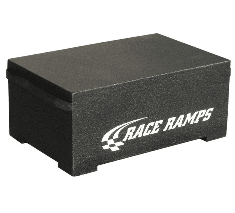 Race Ramps — Race Ramps 24in. X 11in. Lightweight Trailer Step