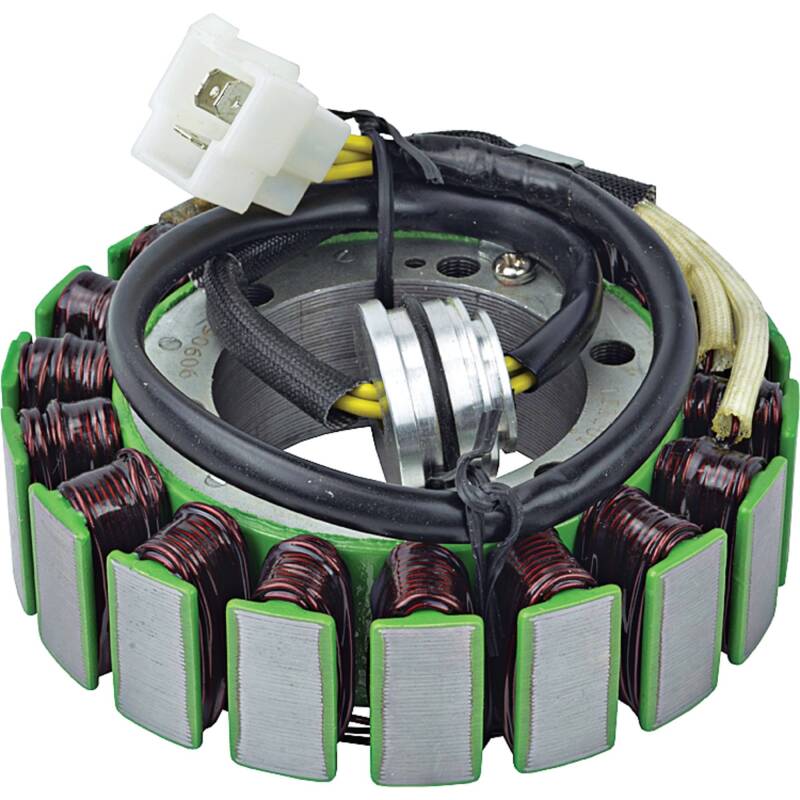 Arrowhead — Arrowhead Honda 12V Stator