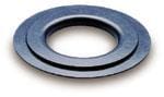 K&N Engineering — Plastic Base Plate