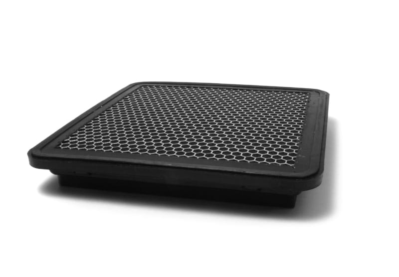 Perrin Performance — PERRIN 19-21 Subaru STI (Inc. Type RA) Drop-In Panel Filter - Black