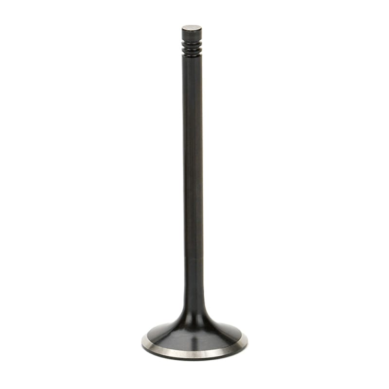 Supertech — Supertech Nissan Patrol TB48DE 24V 40.50x6.97x100.10mm Blk Nitride Intake Valve - Single (D/S Only)