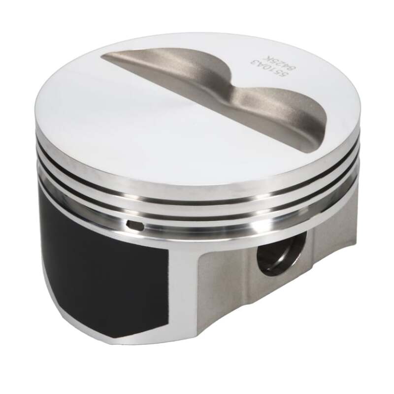 Wiseco — Wiseco Chevrolet Small Block 4.155in. Bore 1.425in. Comp Height Pro Tru Street Piston - Single
Piston