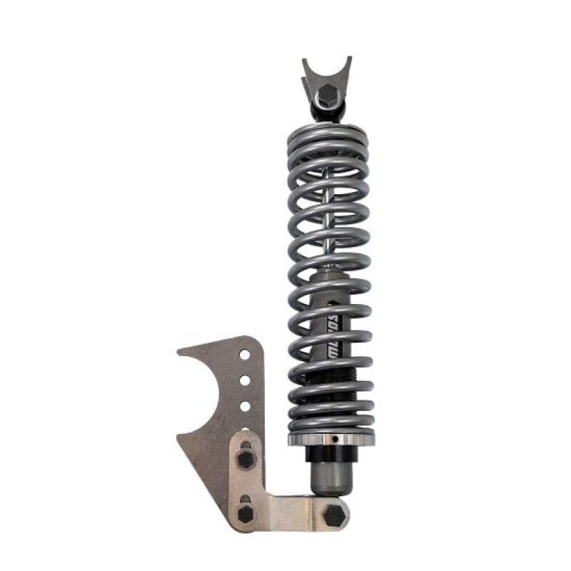 Moroso — Moroso Universal Drag/Street Rear Adjustable Coil-Over Shock Kit w/Mounts w/o Springs (Pair)