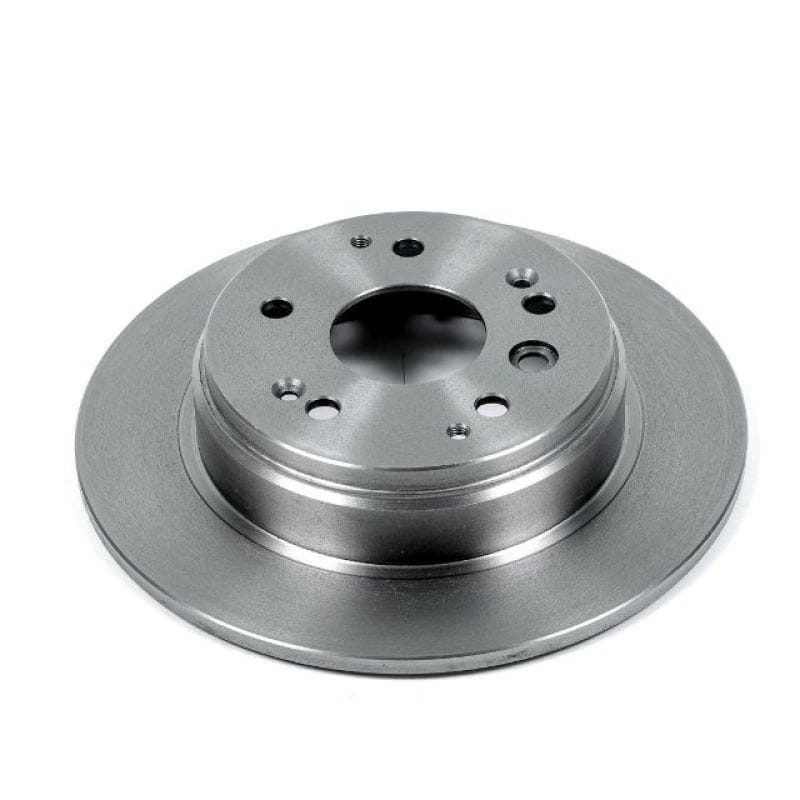 PowerStop — Power Stop 04-08 Acura TL Rear Autospecialty Brake Rotor
AutoSpecialty Rotor