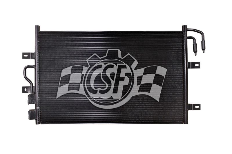 CSF — CSF 13-14 Ford Flex 3.5L A/C Condenser