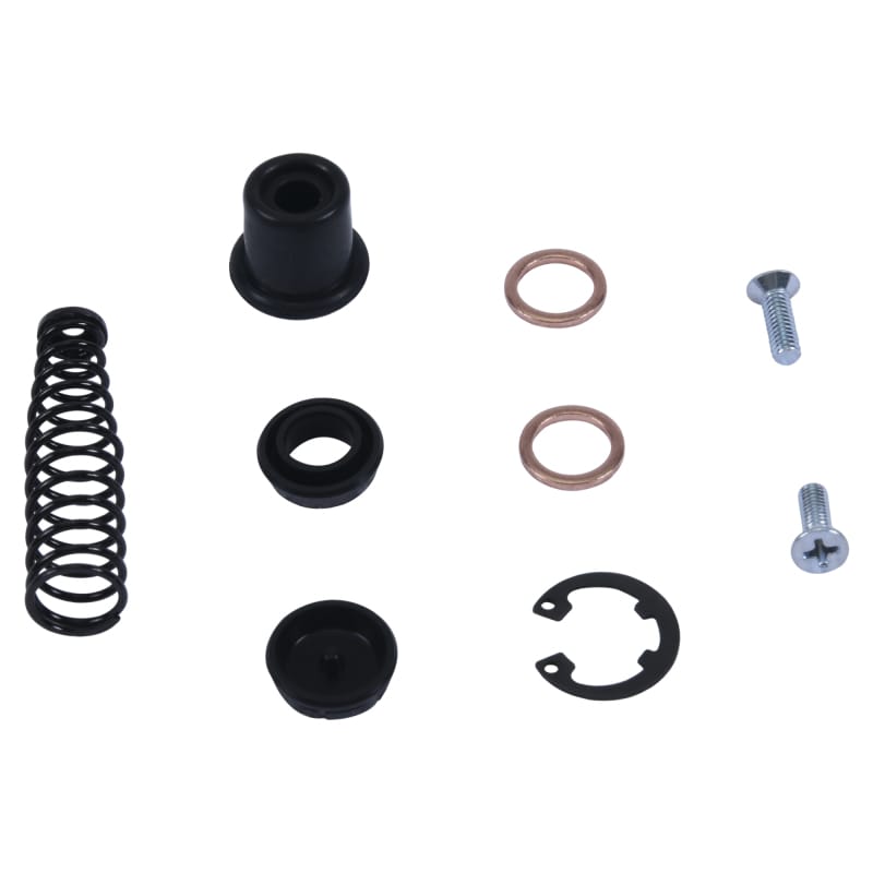 All Balls Racing — All Balls Racing 83-86 Honda VF1100C Master Cylinder Rebuild Kit Clutch