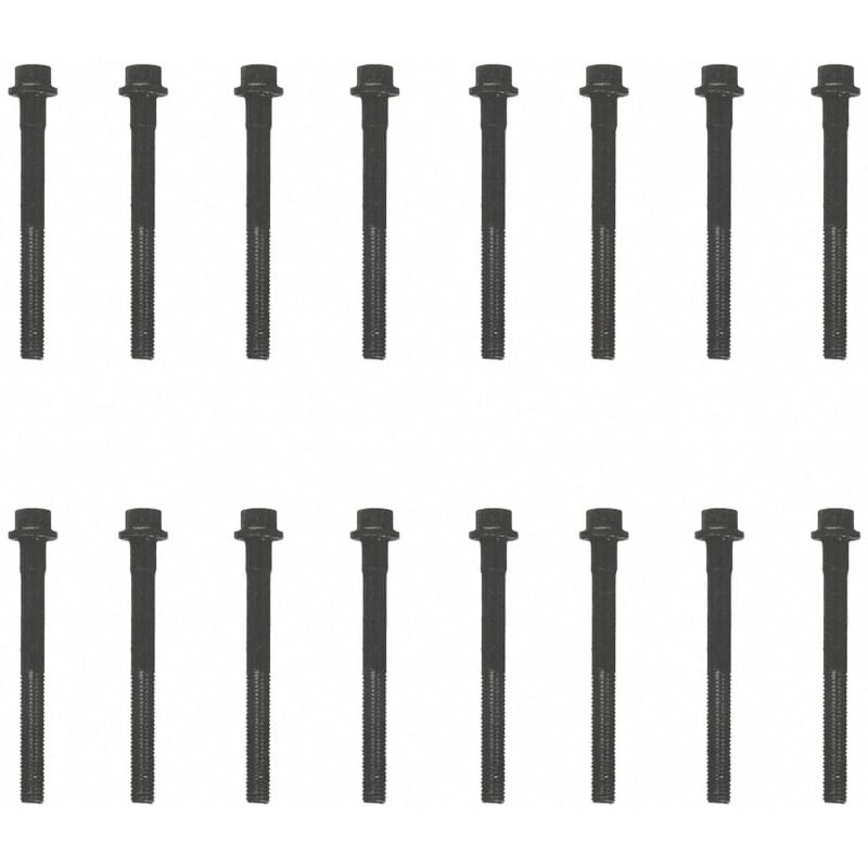 Fel-Pro — Fel-Pro Ford Ranger ES 72136 Engine Cylinder Head Bolt Set