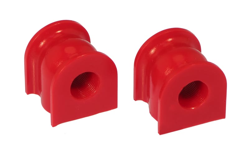 Prothane — Prothane 06+ Honda Civic Rear Sway Bar Bushings - 17mm - Red
SWAY BAR BUSHINGS