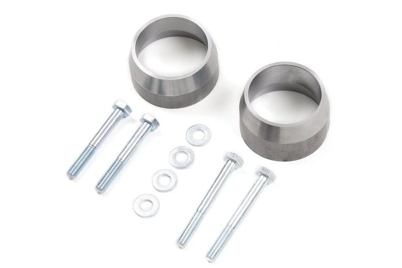 Zone Offroad — Zone Offroad 12-18 Jeep JK Exhaust Crossover Extension
Exhaust Ext Kit