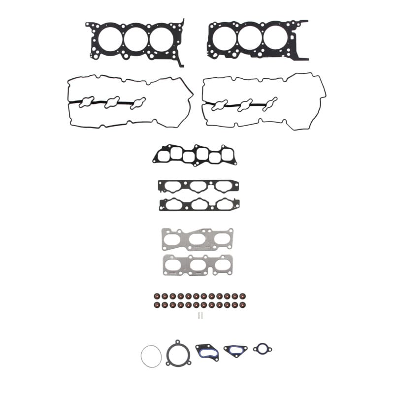 Fel-Pro — Fel-Pro Hyundai Veracruz HS 26420 PT-2 PermaTorque Engine Cylinder Head Gasket Set
