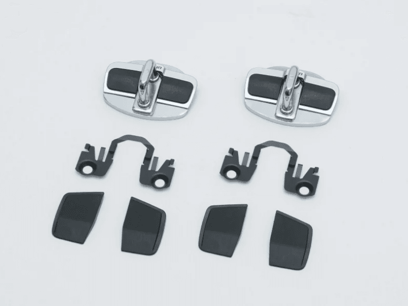 Cusco — Cusco 17-21 Toyota 86 / 13-24 Subaru BRZ Door Stabilizer - Set of 2