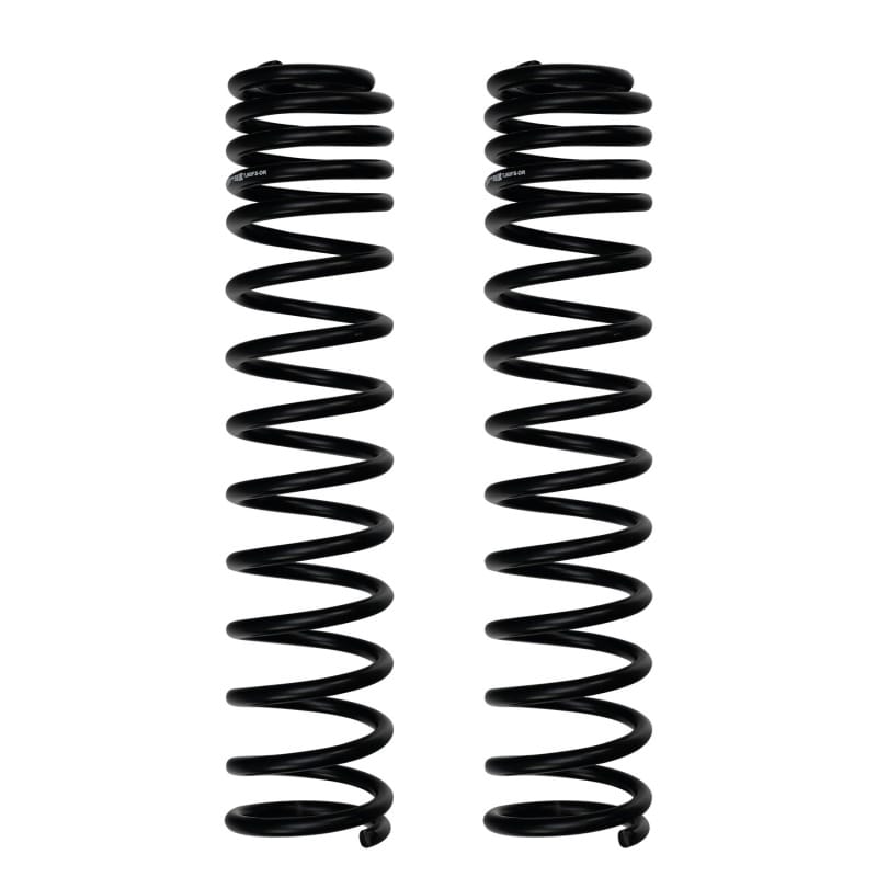 Skyjacker — Skyjacker 97-06 Jeep TJ/LJ 6in Front Dual Rate Long Travel Coil Springs
CoilSp