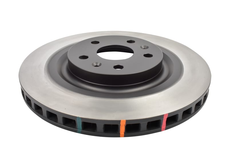 DBA — DBA 2020 Chevrolet Corvette C8 Front Standard 4000 Series
Brake Rotor