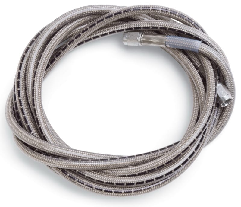Russell — Russell Performance ARB hose - 12ft length Kit (fittings included)
DiffrlAirSystmLine