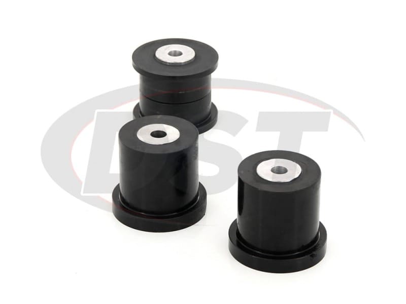 Prothane — Prothane 10 Chevy Camaro Diff Carrier Bushings - Black
TRANSMISSION MOUNTS
