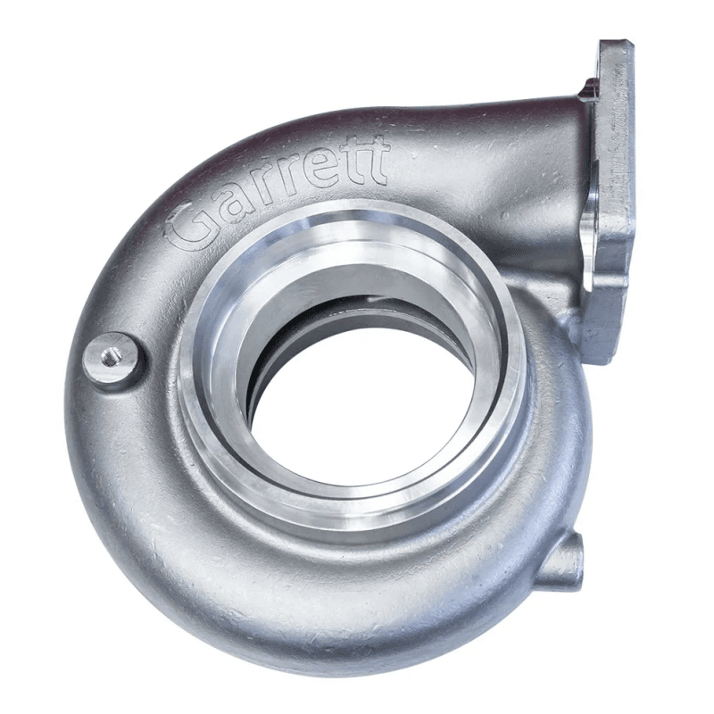 Garrett — Garrett G47 Turbine Housing Kit 0.96 A/R T6 V-Band In/Out