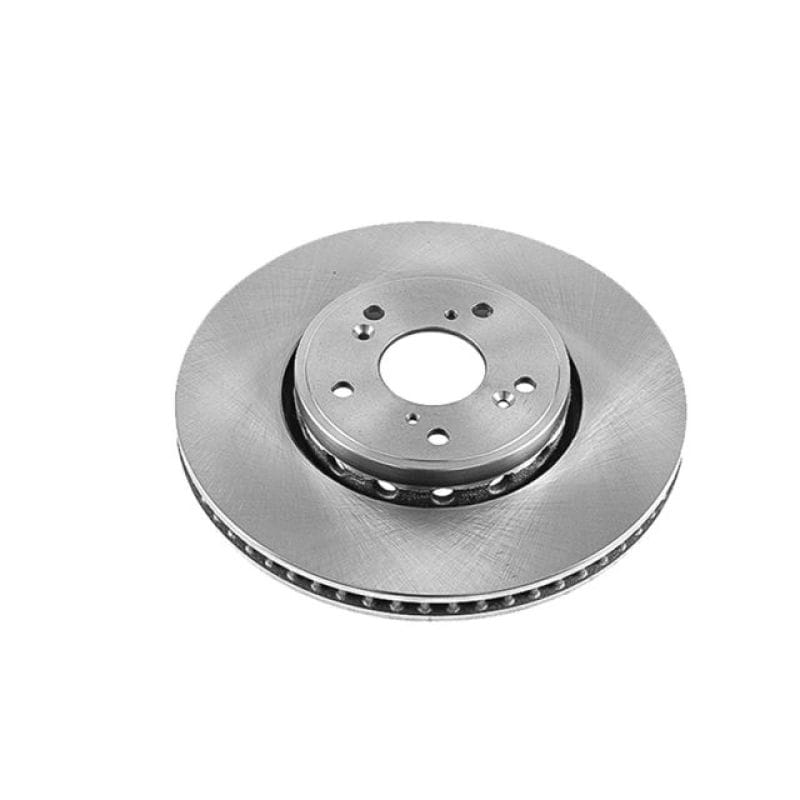 PowerStop — Power Stop 2016 Acura ILX Front Autospecialty Brake Rotor
AutoSpecialty Rotor