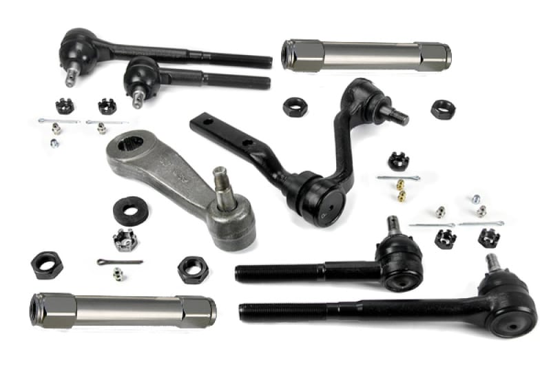 Ridetech — Ridetech 1967 Camaro Manual Steering Kit
Steering Kit M. 67 F