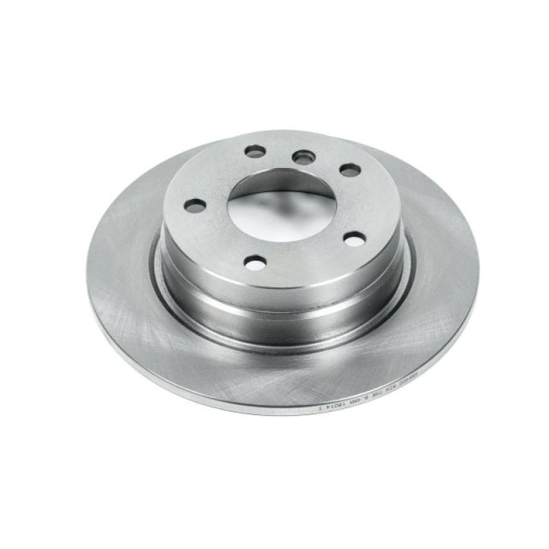 PowerStop — Power Stop 92-98 BMW 318i Rear Autospecialty Brake Rotor
AutoSpecialty Rotor
