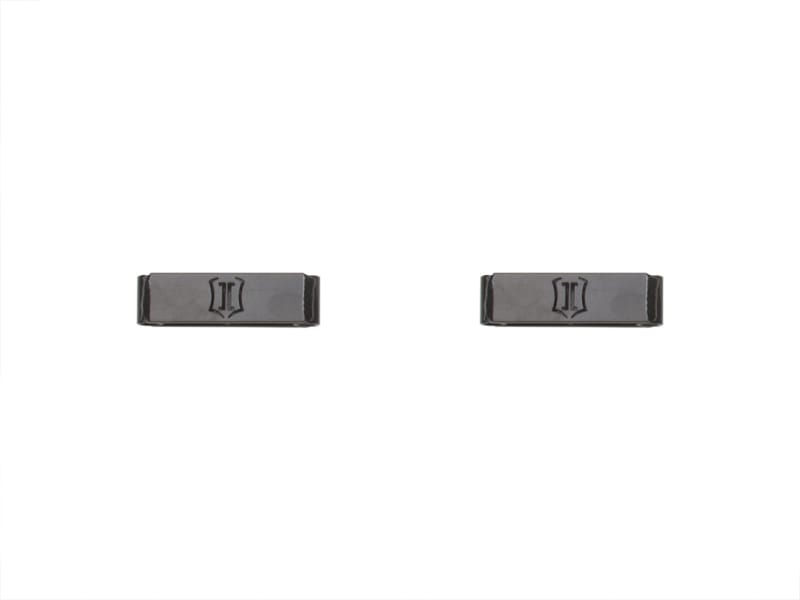 ICON — ICON 99-04 Ford F-250/F-350 1.375in Bump Stop Spacer Kit
FSD BUMPSTOP SPACERS