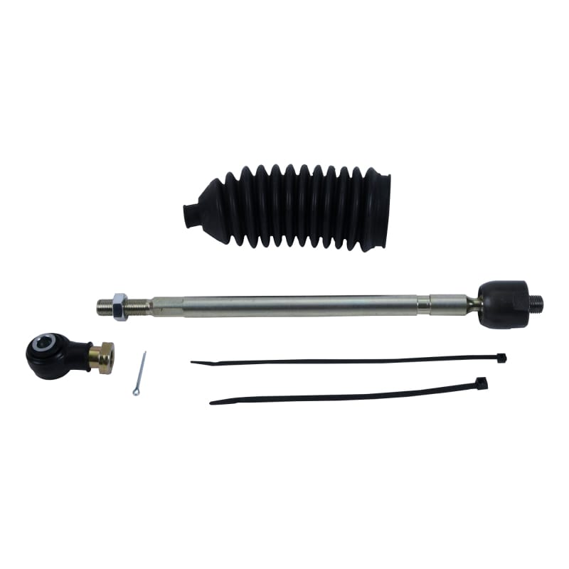 All Balls Racing — All Balls Racing 17-22 Polaris Ranger EV 4x4 Rack Tie Rod Kit - Left