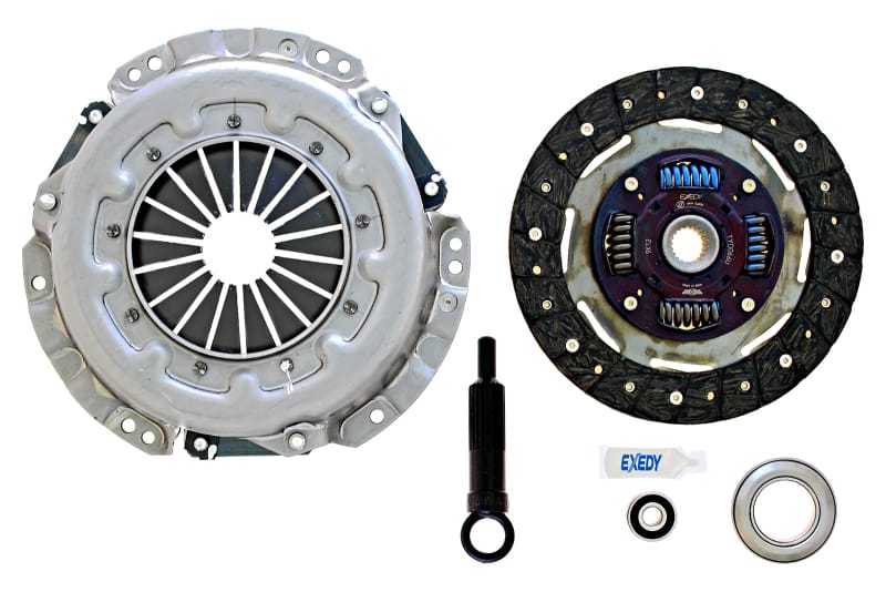 Exedy — Exedy OE 1970-1971 Toyota Pickup L4 Clutch Kit