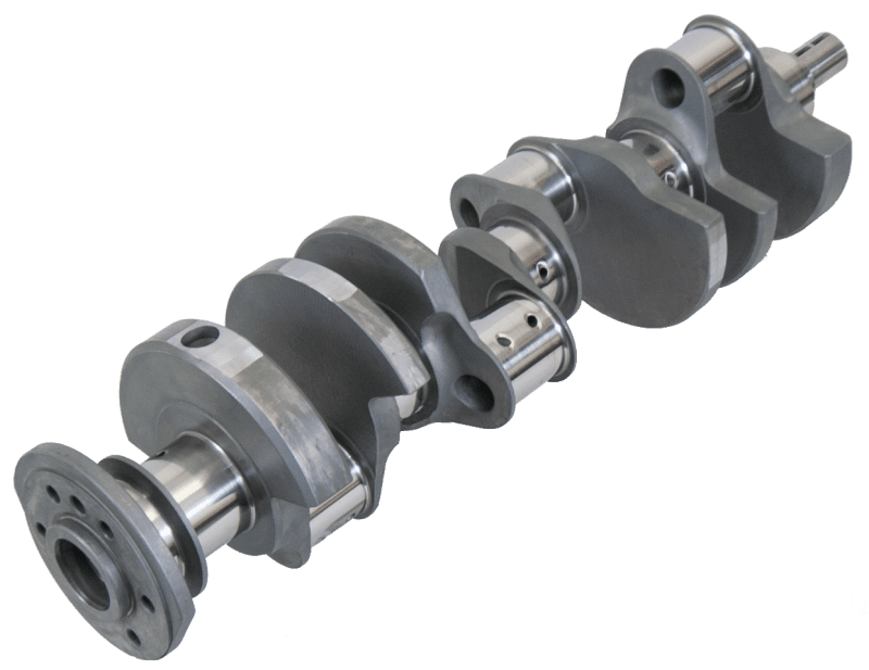 Eagle — Eagle Chevrolet 409 4.000in Stroke Forged 4340 Steel Crankshaft
4340 Crank