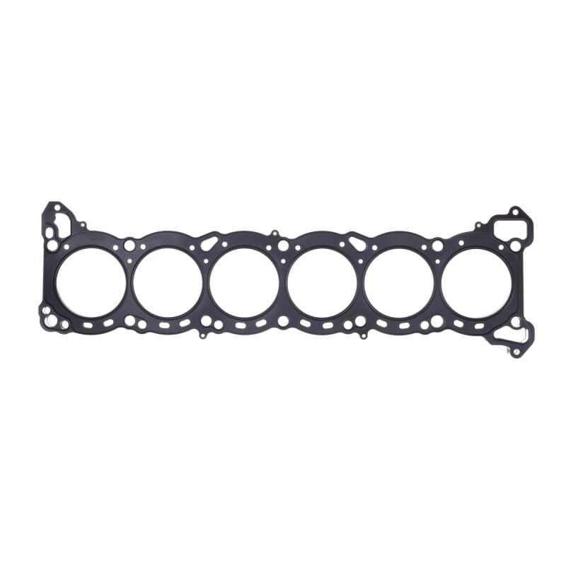 Cometic Gasket — Cometic Nissan RB25DE/RB25DET 86.5mm .060 MLS Head Gasket
