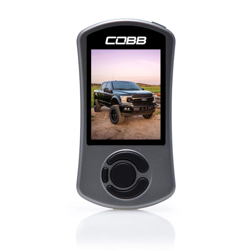 COBB — Cobb Ford 2020 F-150 3.5L EcoBoost AccessPORT V3