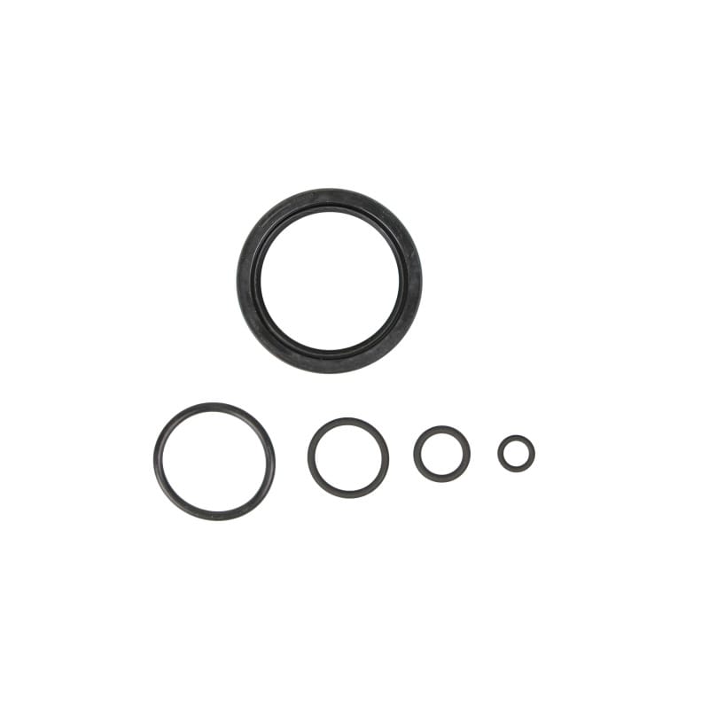Fel-Pro — Fel-Pro Nissan Altima TCS 45056 Engine Crankshaft Seal Kit