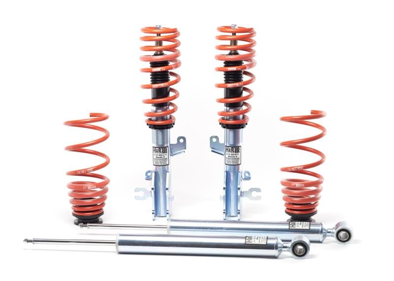 H&R — Street Perf. Coil Over Kit