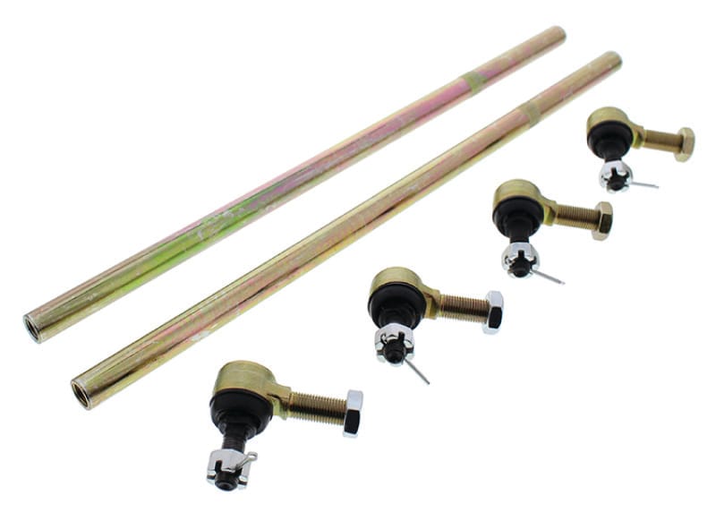 QuadBoss — Tie Rod Assembly Upgrade Kit