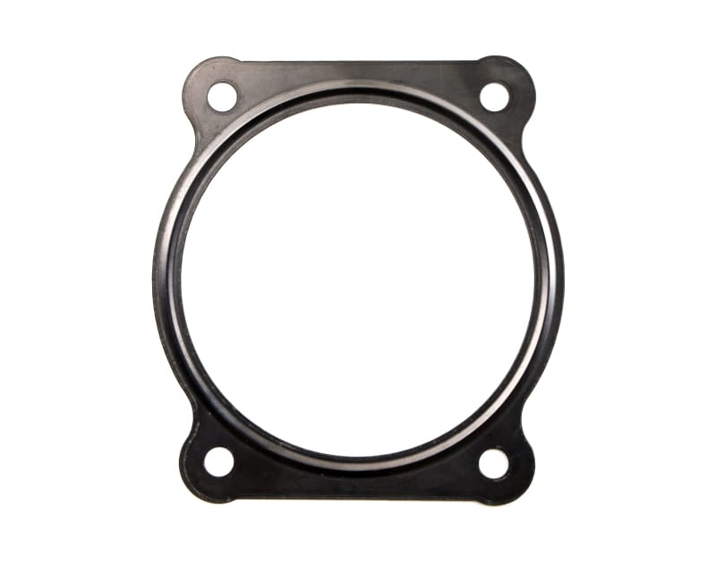 Cometic Gasket — Cometic GM LML Duramax .014in Rubber Coated Steel Throttle Body Gasket - Air Intake to Heater
Throttle Body Gasket