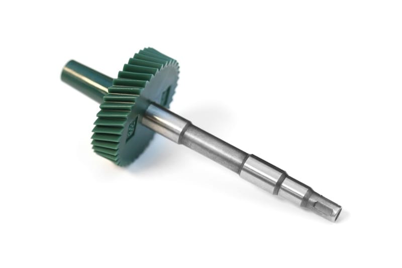 Rugged Ridge — Rugged Ridge Speedometer Gear 39 Teeth Long
OFFROAD_PERFORMANCEU
SpedoDrvGear