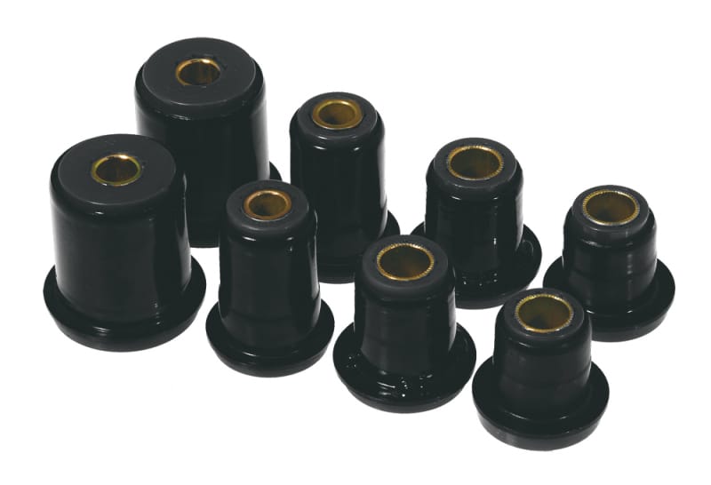 Prothane — Prothane 70-72 GM Front Control Arm Bushings - Black
CONTROL ARM BUSHINGS