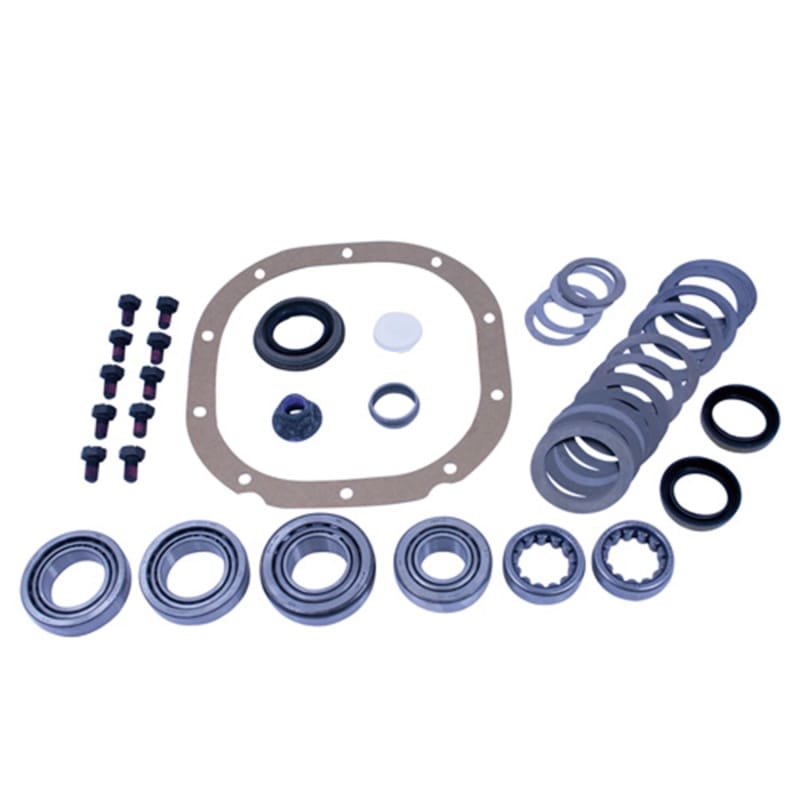 Ford Racing — Ford Racing 8.8in Ring and Pinion Installation Kit
RngPnnInstlKt