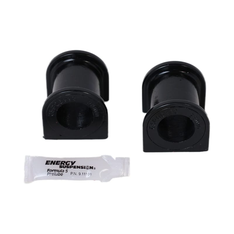 Energy Suspension — Energy Suspension 05-13 Toyota Tacoma w/ 4WD Front Sway Bar Bushing Set - Black
Sway Bar Bushing Kit