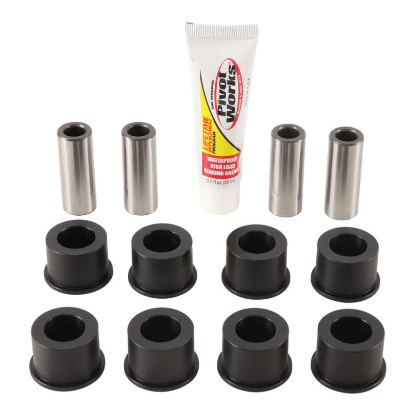 Pivot Works — Pivot Works 93-20 Honda TRX90 A-Arm Kit - Front Lower 1 Kit Req Per Veh