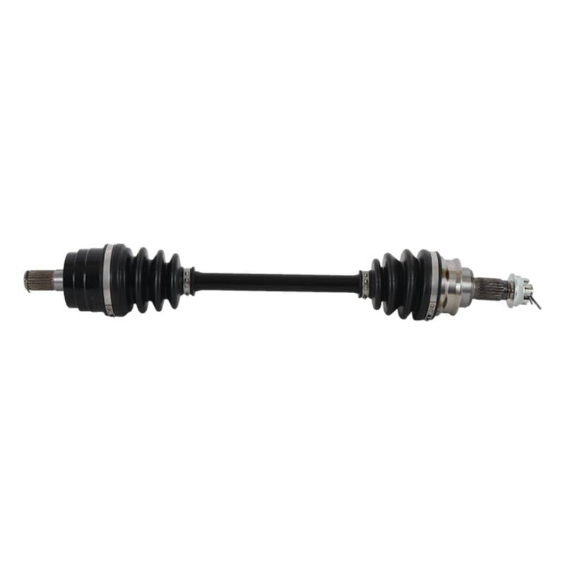 All Balls Racing — All Balls Racing 03-05 TRX 650 FA/06-22 TRX 680 FA Axle