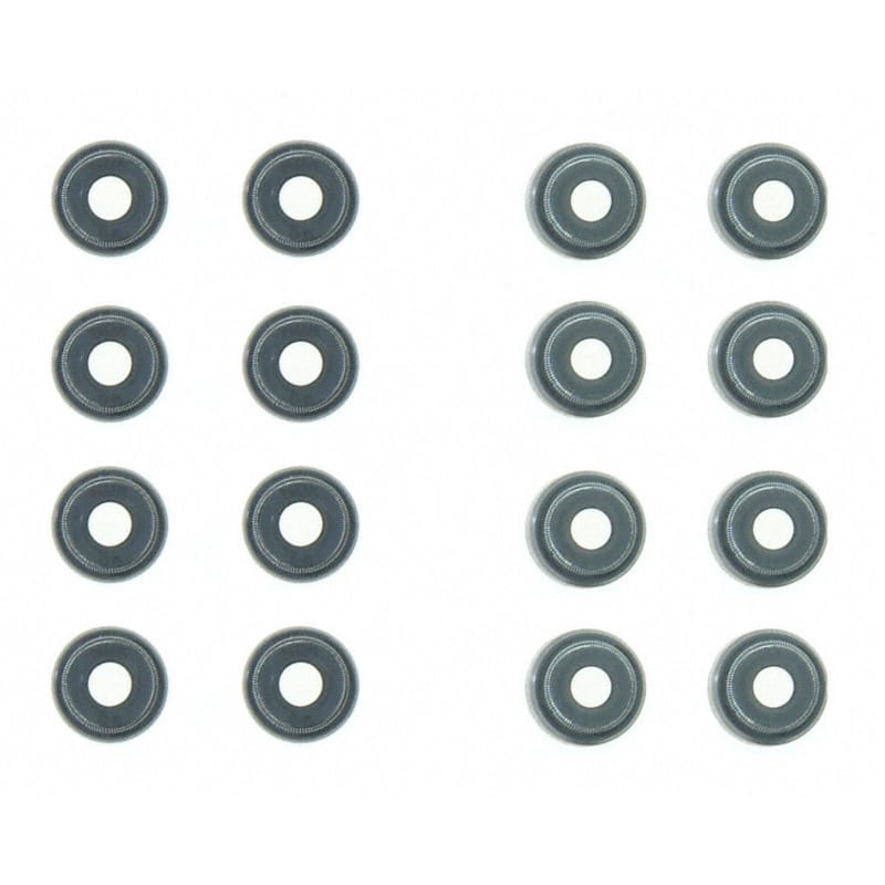 Fel-Pro — Fel-Pro Toyota Prius SS 72913 Engine Valve Stem Oil Seal Set