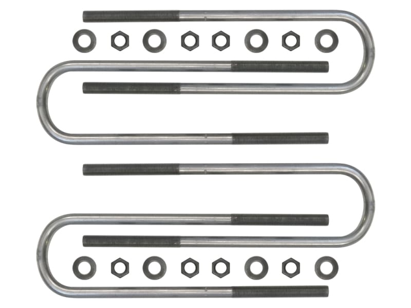 ICON — ICON 2011+ Ford F-250/F-350 Rear 12in U-Bolt Kit
FSD U-BOLT KIT