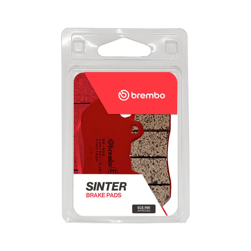 Brembo OE Powersports — Brembo OE Sinter Prime Brake Pad