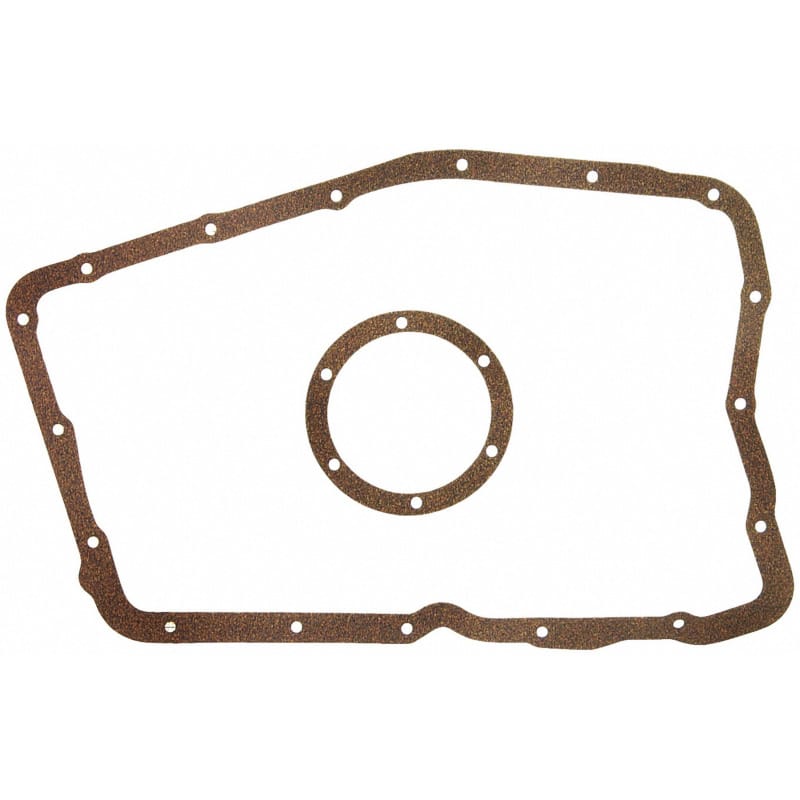 Fel-Pro — Fel-Pro Buick LeSabre TOS 18669 Automatic Transmission Side Cover Gasket