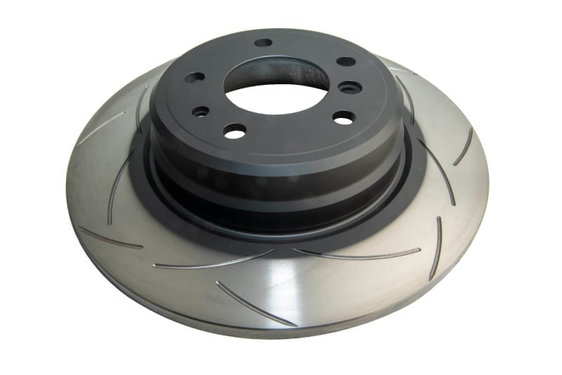 DBA — DBA 95-01 BMW 740i E38 Rear Slotted Street Series Rotor
Brake Rotor
Brake Disc