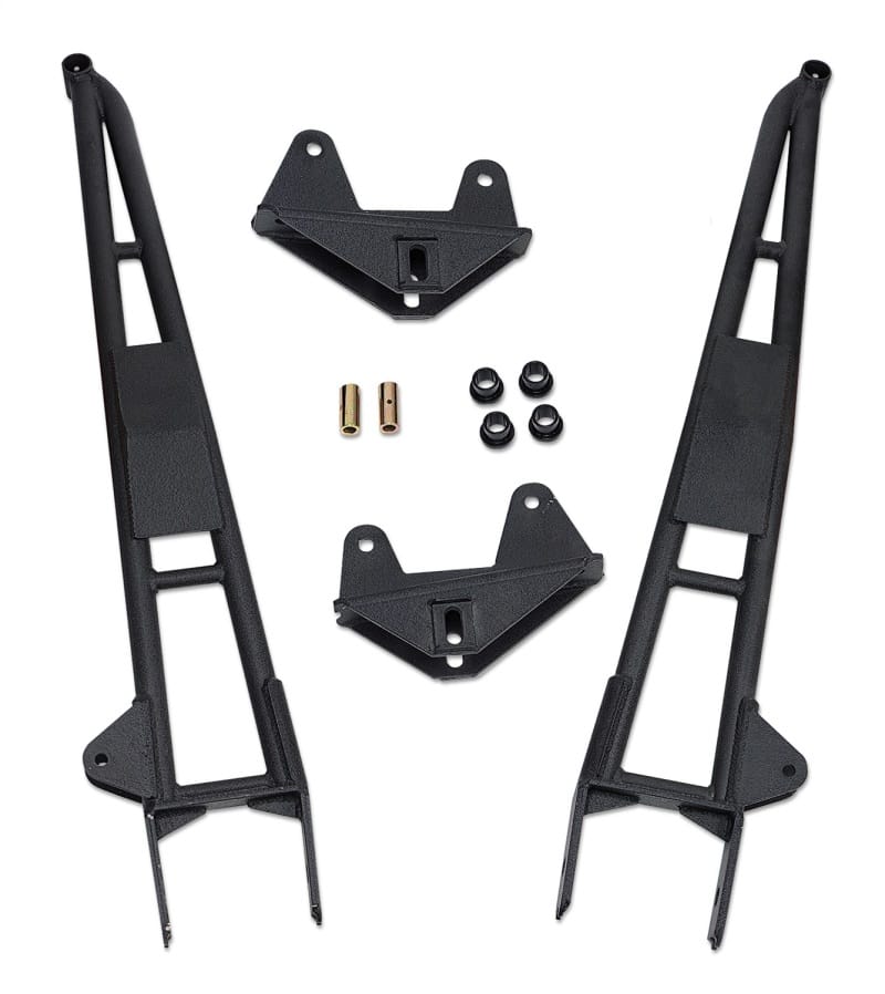 Tuff Country — Tuff Country 81-96 Ford F-150 4wd Extended Radius Arms (Fits w/ 6in Lift) Pair
Radius Arm Kit