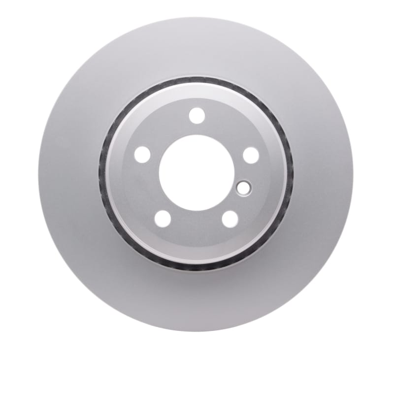 DFC — DFC 05-08 BMW 760i Rear GeoSPEC Coated Rotor
DFC Brake Rotor