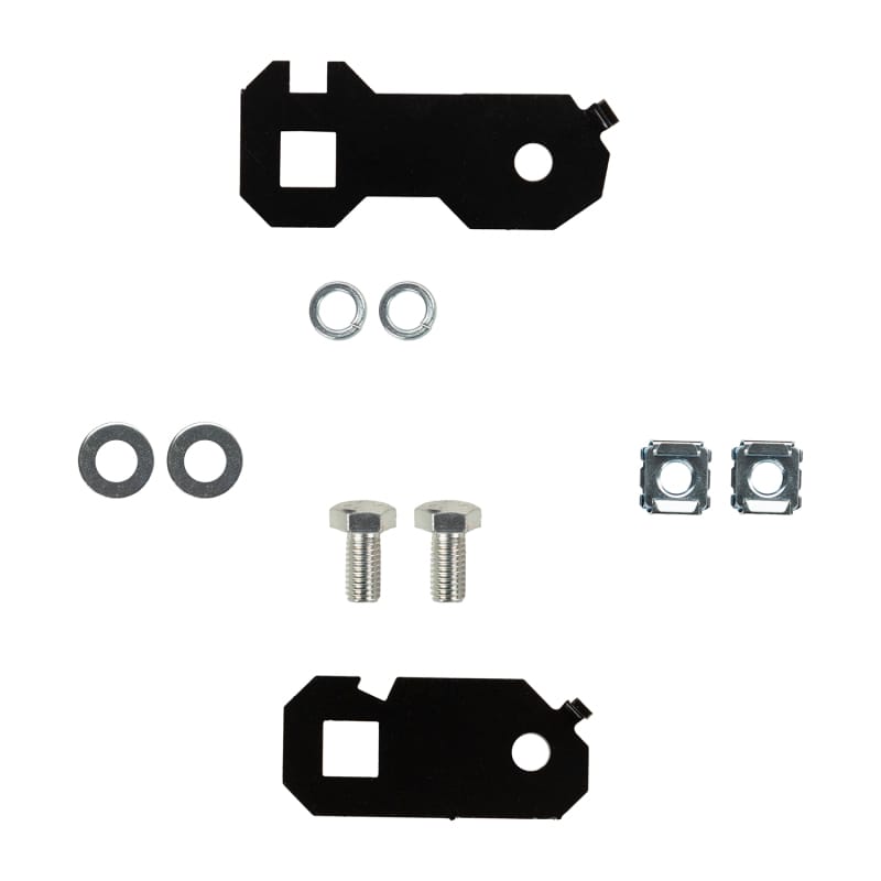 Old Man Emu — ARB Abs Wire Bracket Kit Lc76/78/79