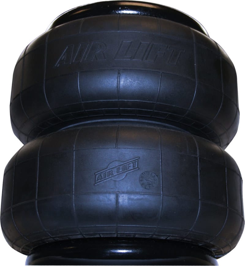 Air Lift — Air Lift Gen Iv Dominator Series D2600 - Single 1/2in Port