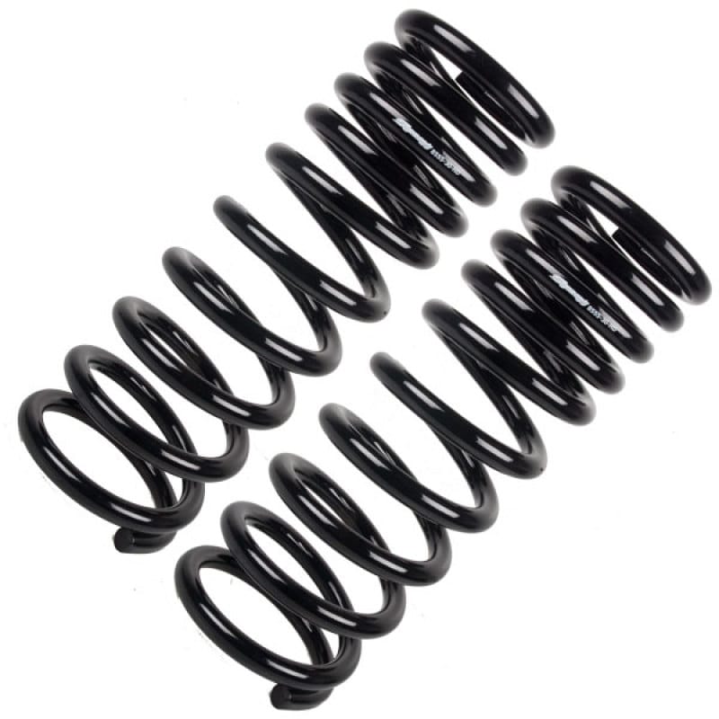 Synergy Mfg — Synergy 94-02 Dodge Ram 2500/3500 Diesel 3.0in Coil Springs